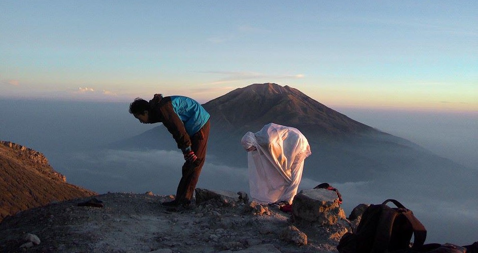 Hidayah Bukti Anda Berharga